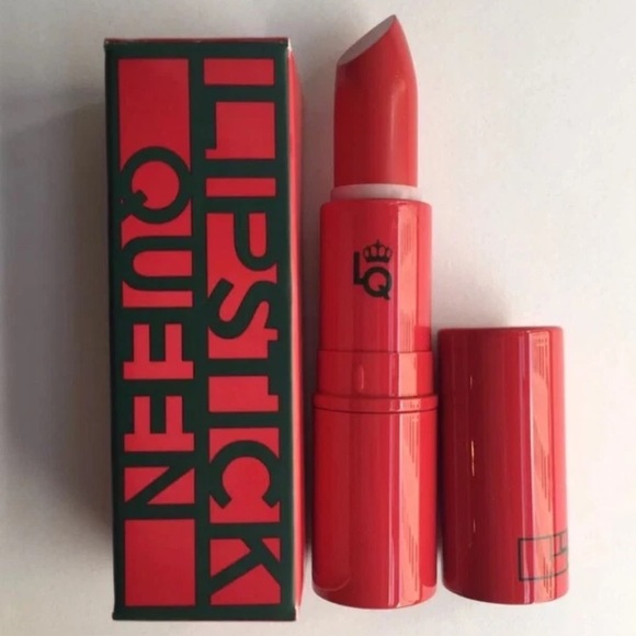 Lipstick Queen Other - Lipstick Queen Lipstick in Eden 0.12 oz Full Size ~ Brand New in Box!! ❤️